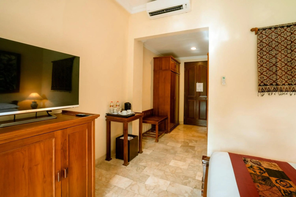 Hotel Kumala Pantai