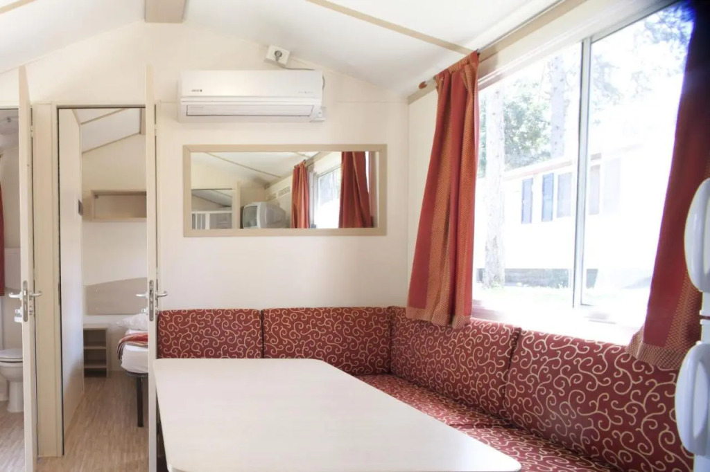 Camping Village Poljana