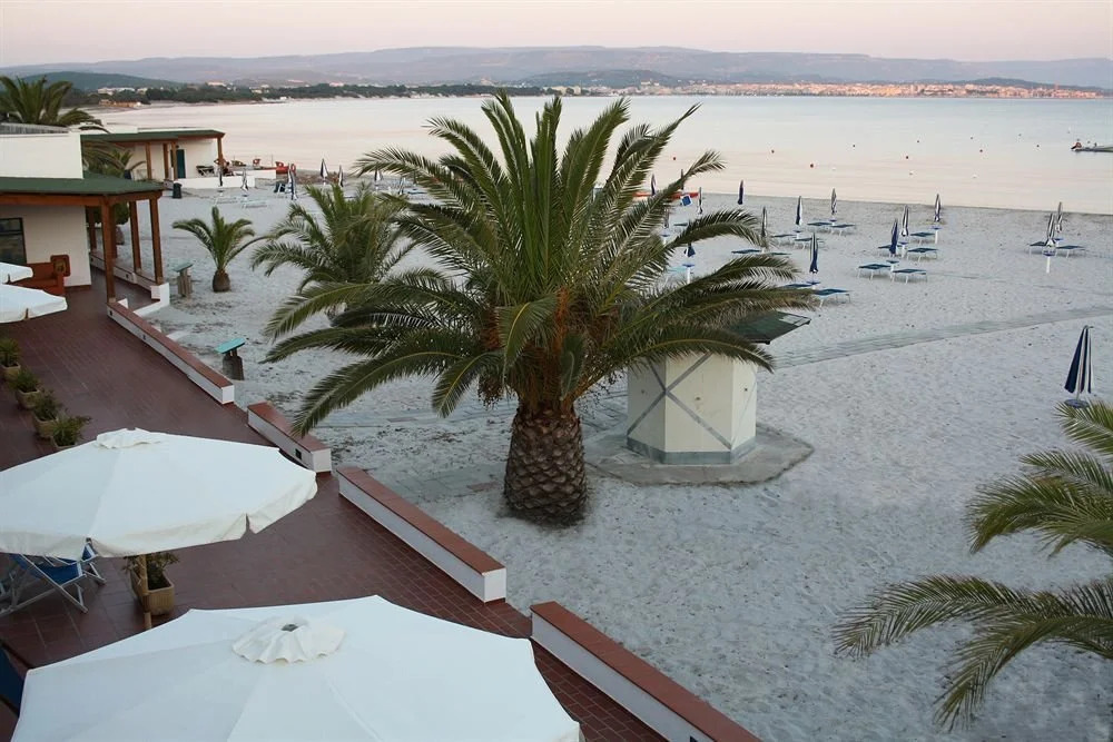 Vel Marì - Rooms on the Beach