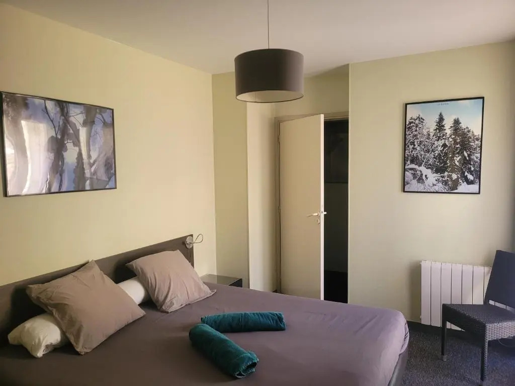 Hostellerie de Rimplas