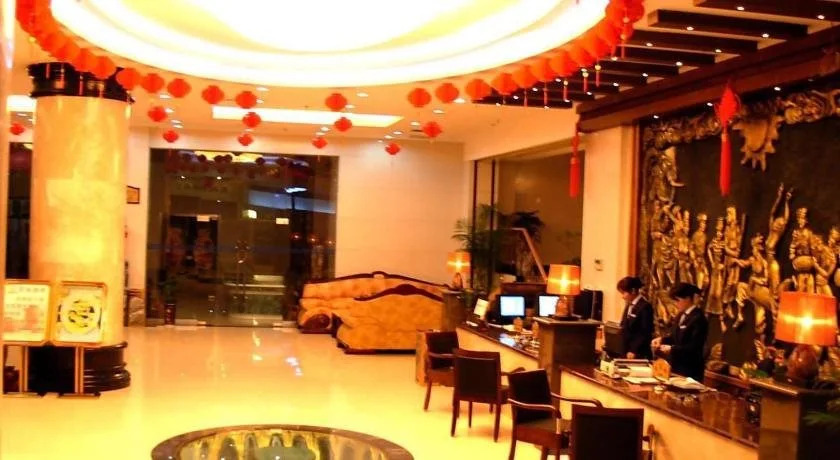 Dehong Hotel