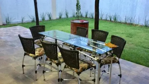 Suites Cuiaba