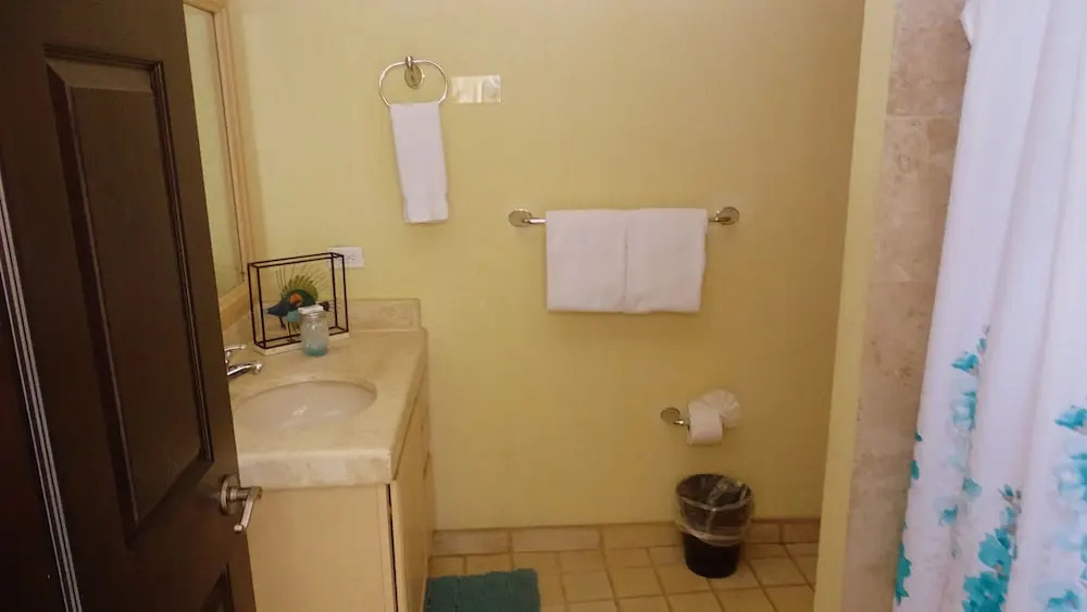 Grande 402- 1 Br Condo