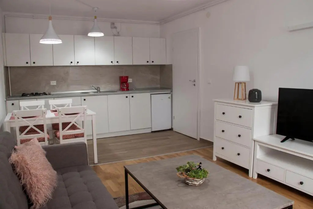 Ana Cristina Apartament
