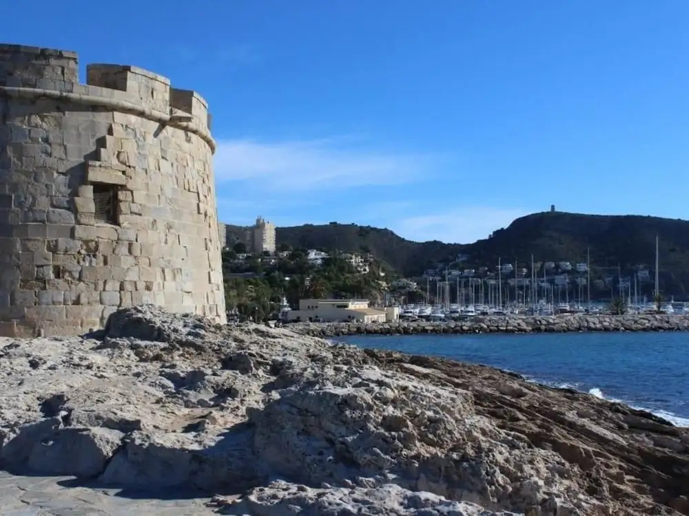 Villa Sonsoles
