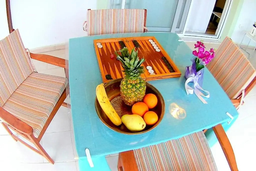 Poseidon Marine Villa