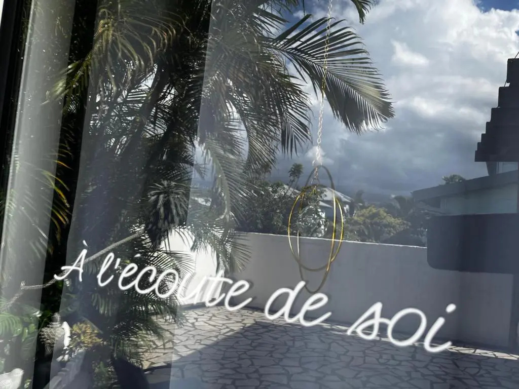 la maison du bonheur