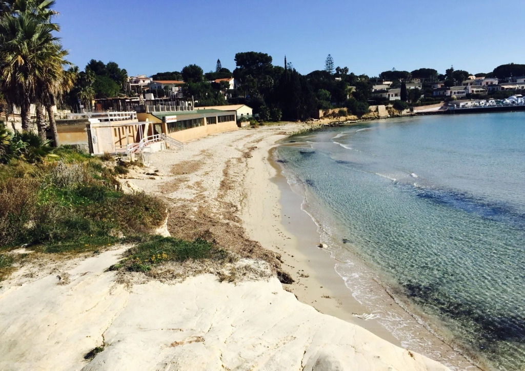White Bay