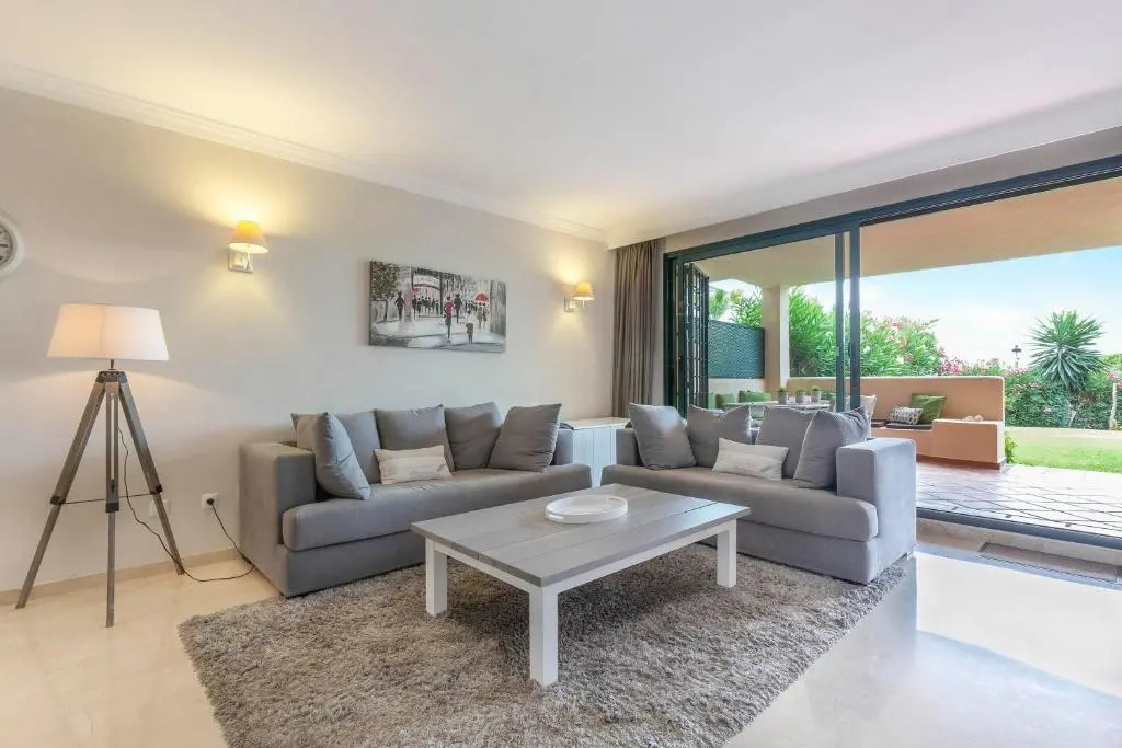 Apartment Santa Maria