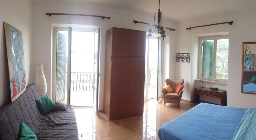 Villa L'Innominata