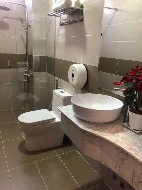 Khách Sạn Villa Thắng Lợi