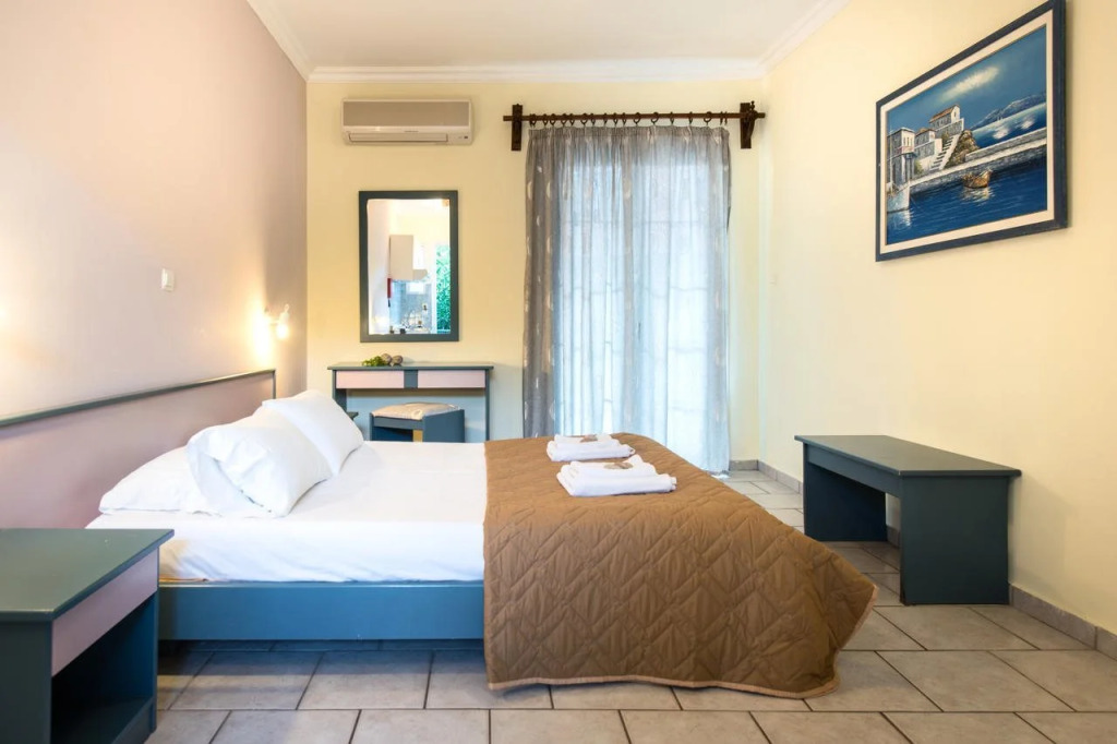 Sofia's Hotel