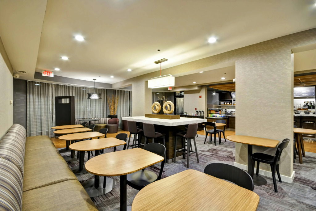 Courtyard by Marriott Jacksonville Airport/ Northeast