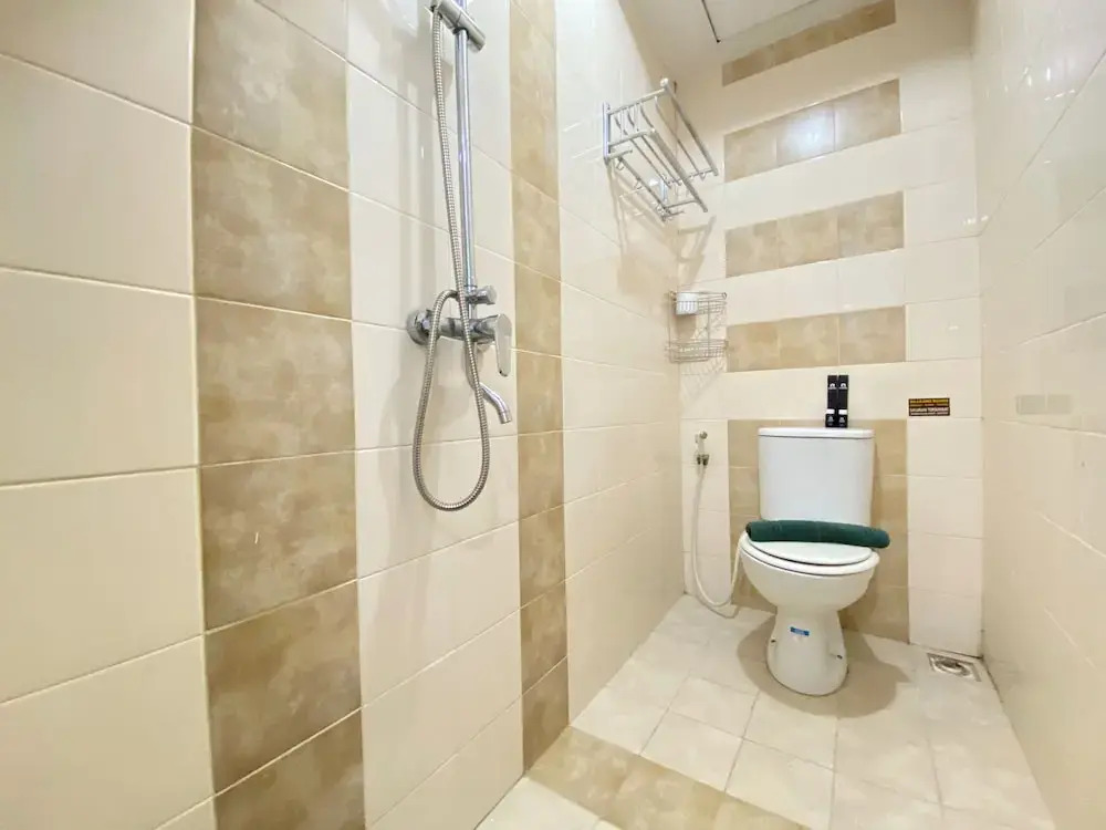 Homey 2Br Furnished Apartment At The Edge Bandung