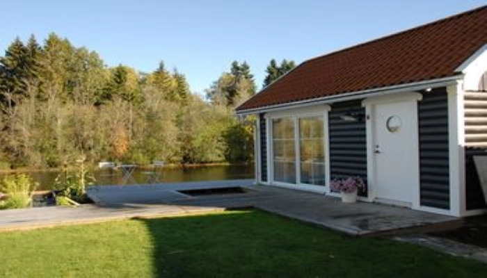 Villa Råtorp
