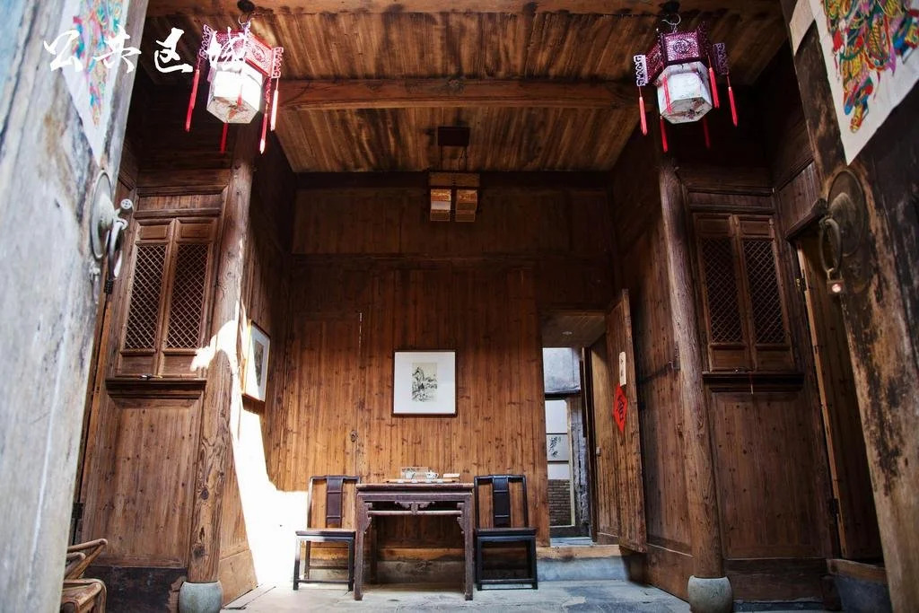 Mingxun Homestay