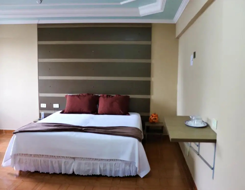 Ibericas Praia Hotel