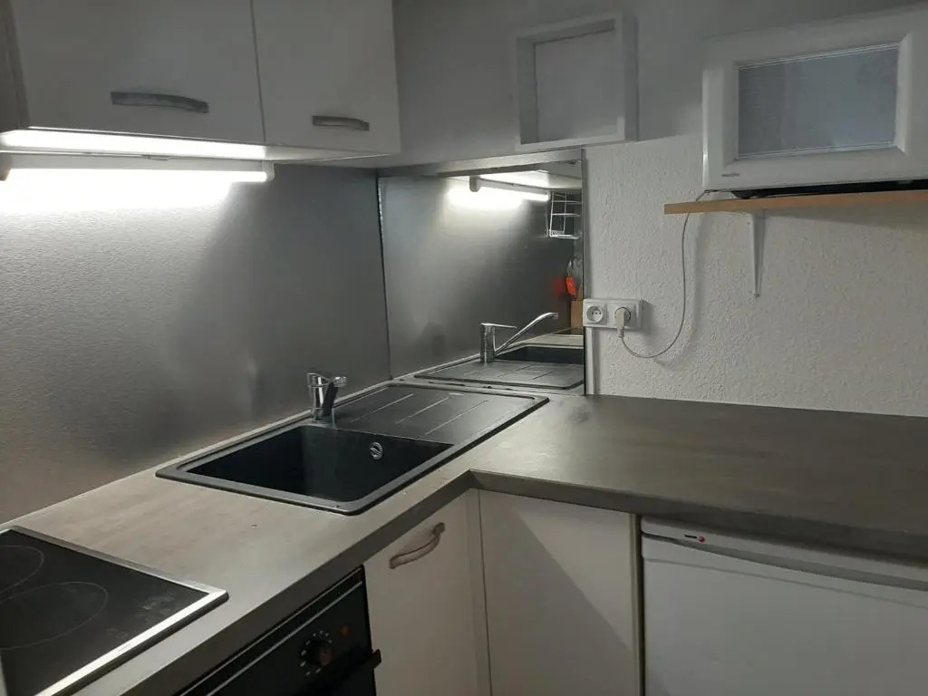 Appartement Seignosse, 2 pièces, 4 personnes - FR-1-239-114