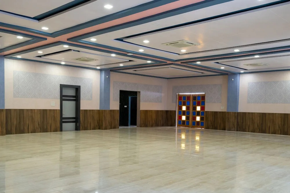 Kanj Avtar Resort