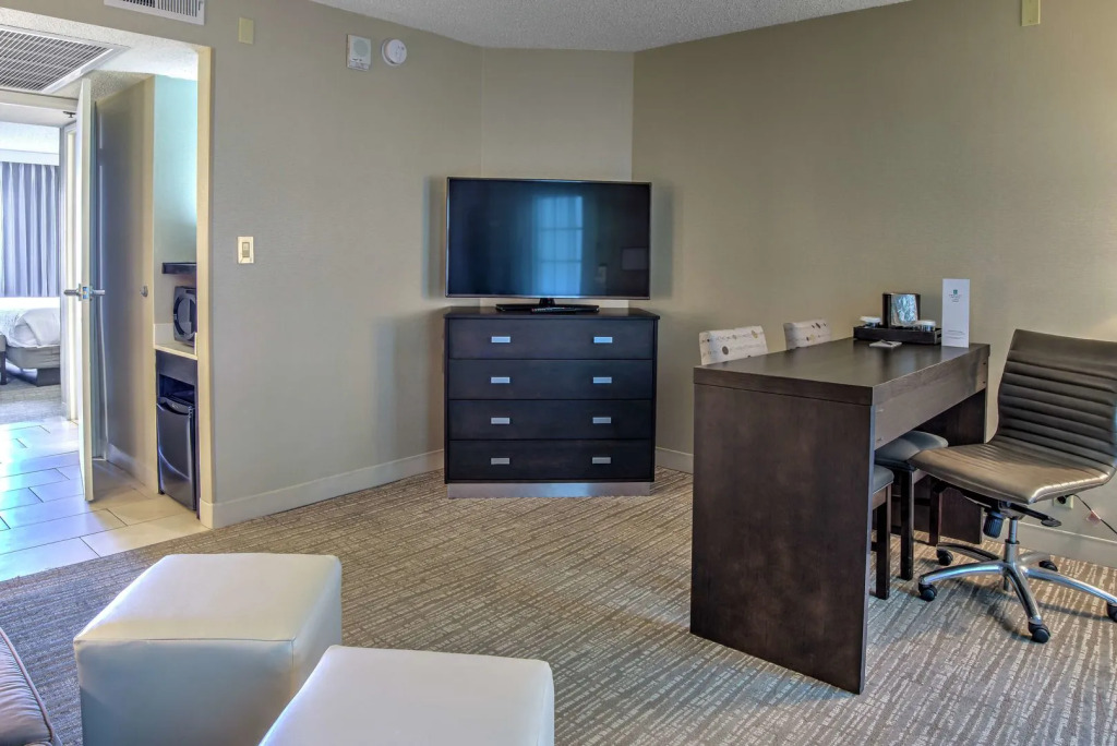 Embassy Suites by Hilton Indianapolis North