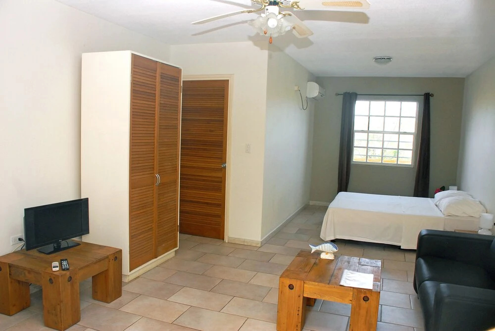 Yachtclub Apartments
