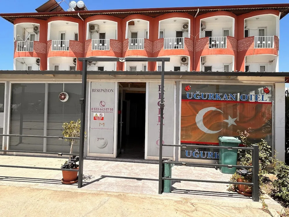 Ugurkan Otel