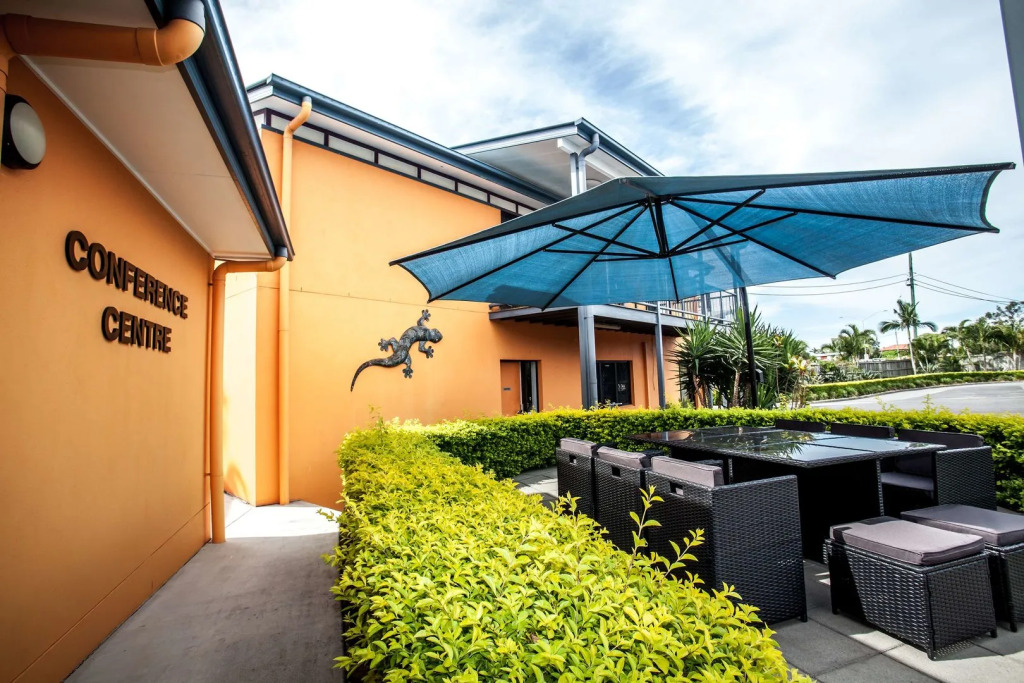 Darra Motel & Conference Centre