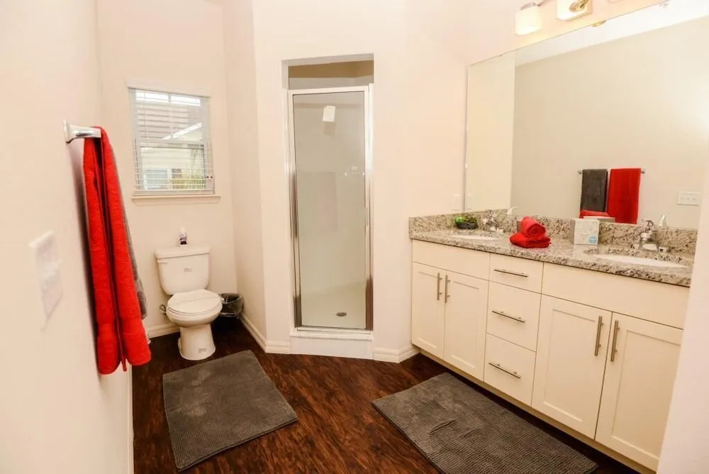 October Special W Lucaya 4 Bed 3 Bath ID: 222785