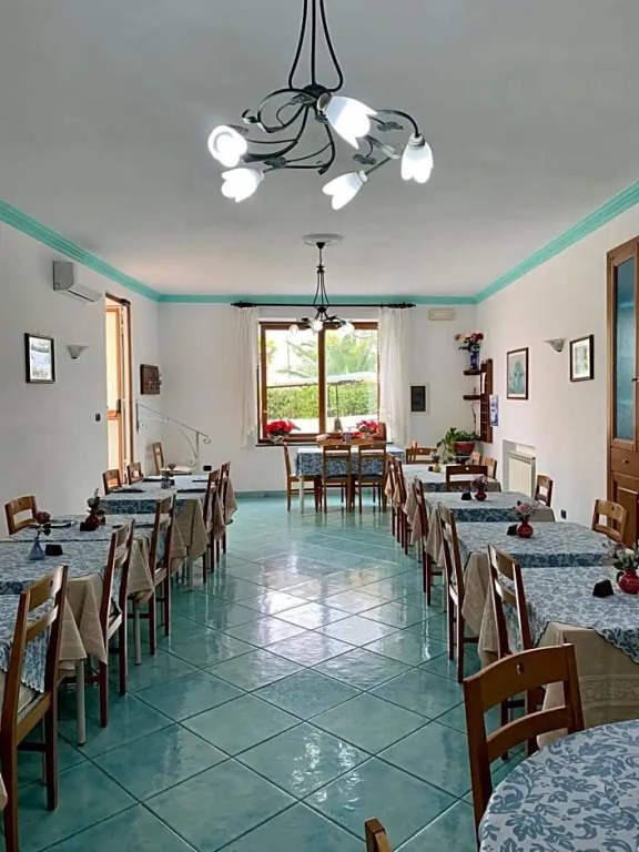 Pensione Casa Verde