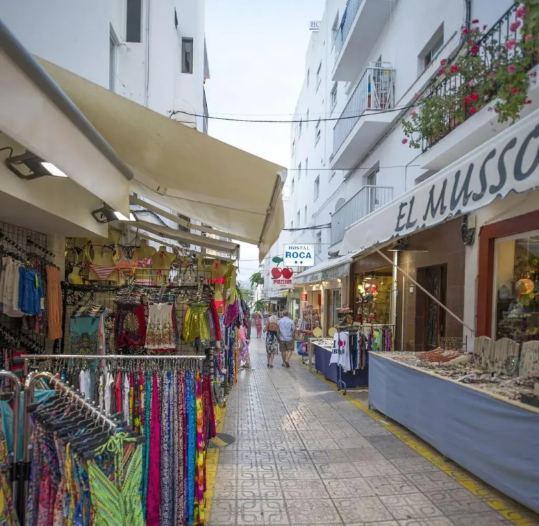 Hostal Roca