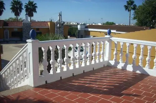 Hostal Don Diego