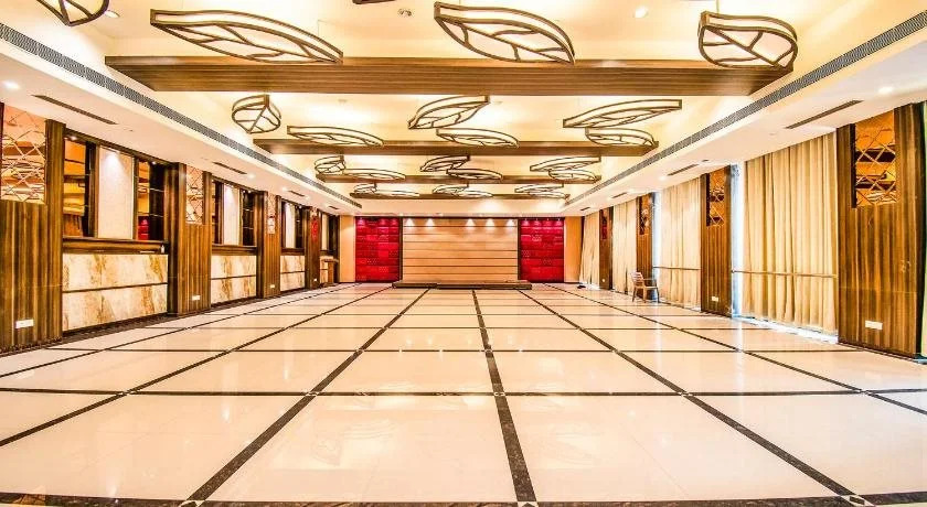 Vatika Hotel & Banquets by FabHotels
