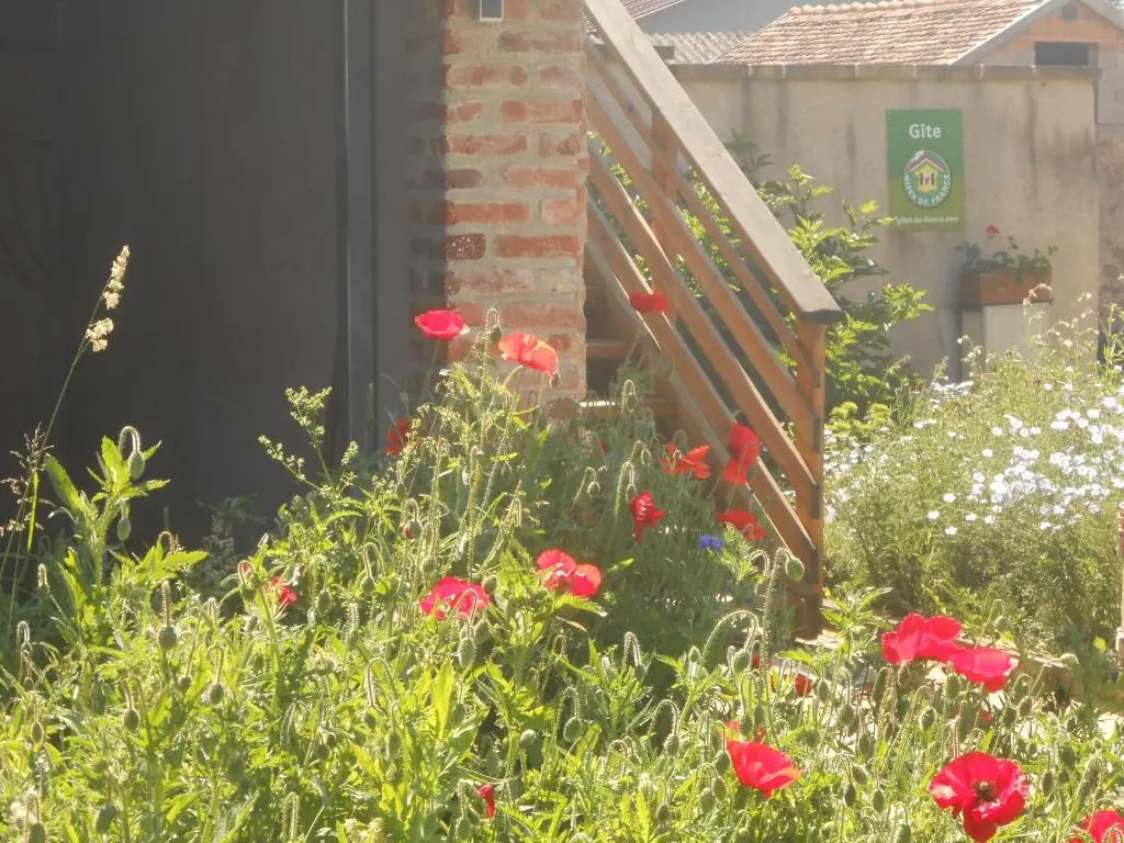 Gîte du Rotenberg