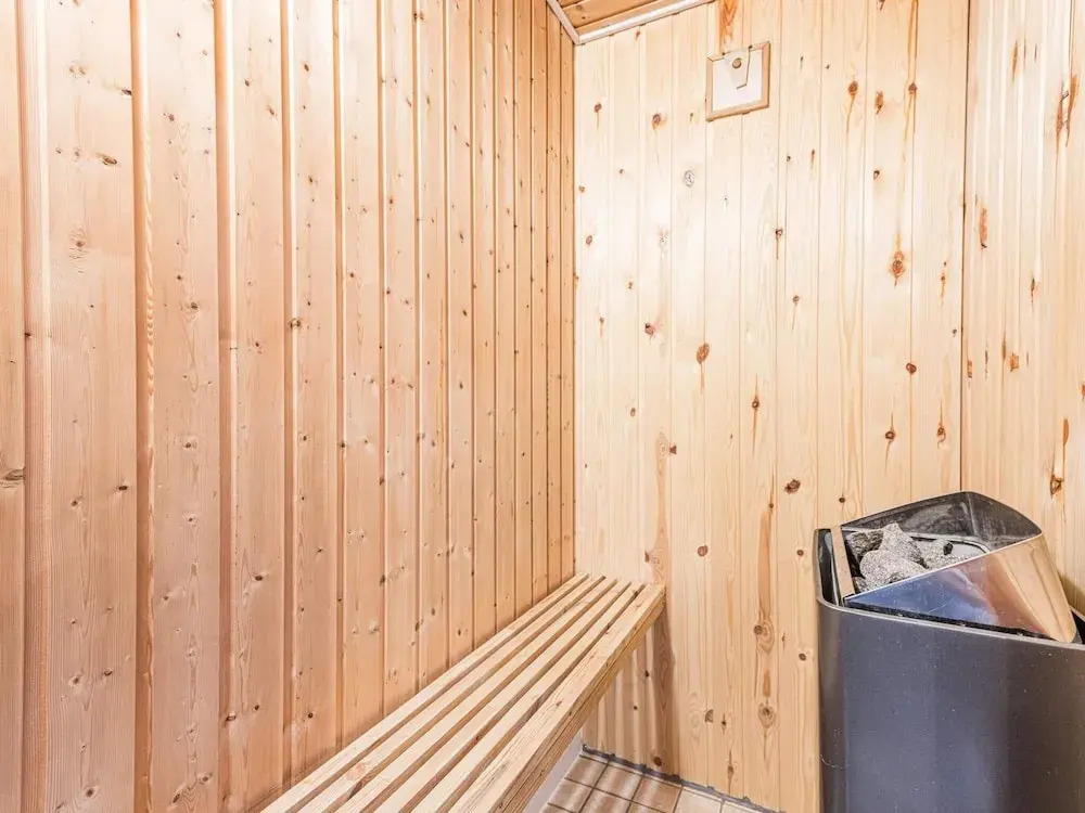 5 Star Holiday Home in Tarm