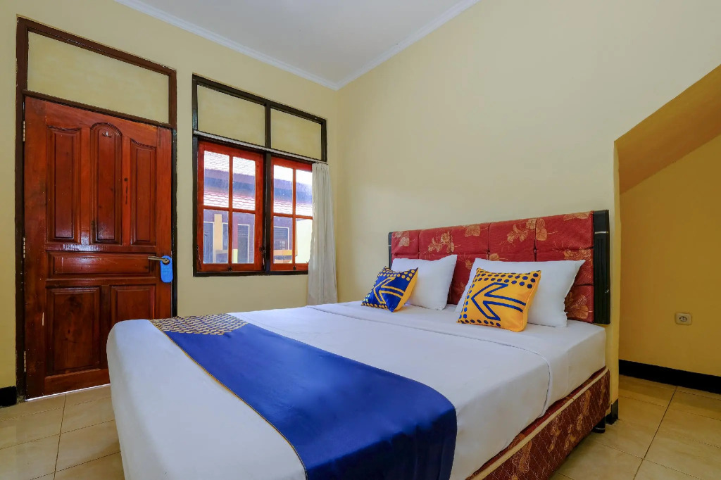OYO 2185 Hotel Elen