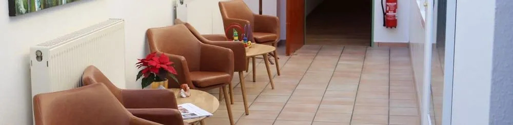 Hotel Garni Rebgarten
