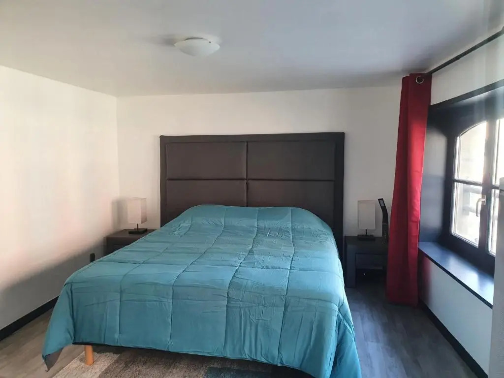Firas appartement