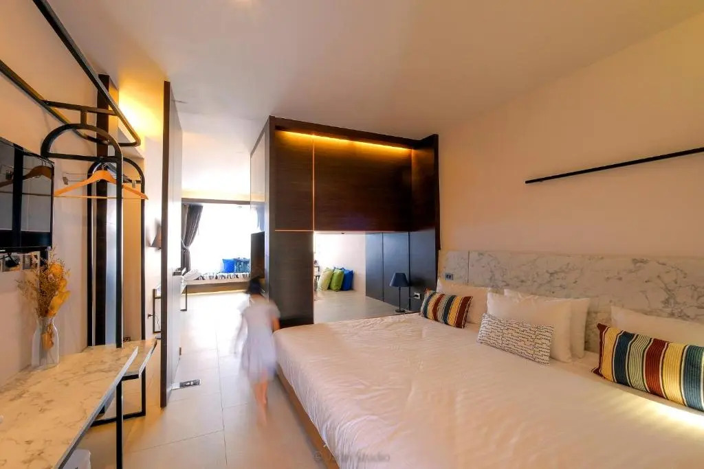 NornDee Hotel