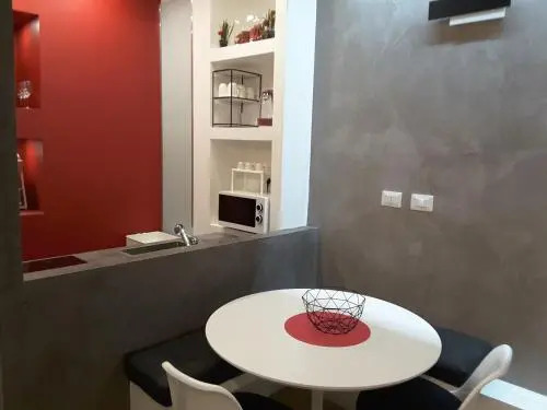 Urbanflat Repubblica Square