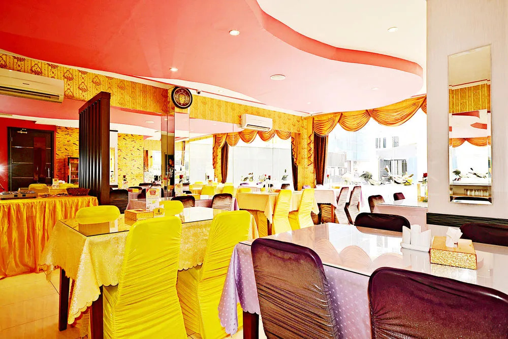 Zen Rooms Hayam Wuruk Gajah Mada Jakarta