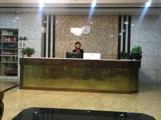Luliang Starlight Hotel