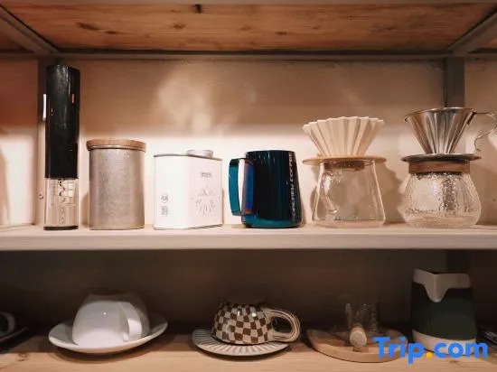 杭州羡青山民宿XianQingShan Homestay Westlake