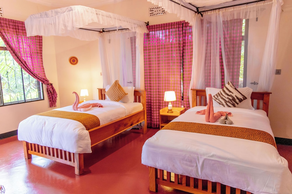 Siafu Camps and Lodges