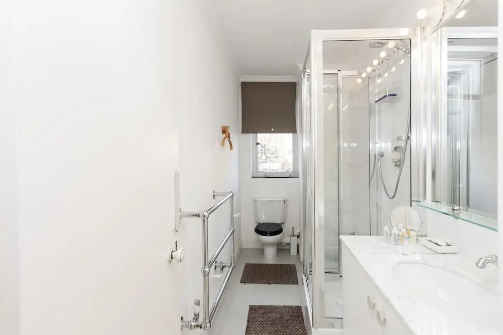 South Kensington Italian Architect Home