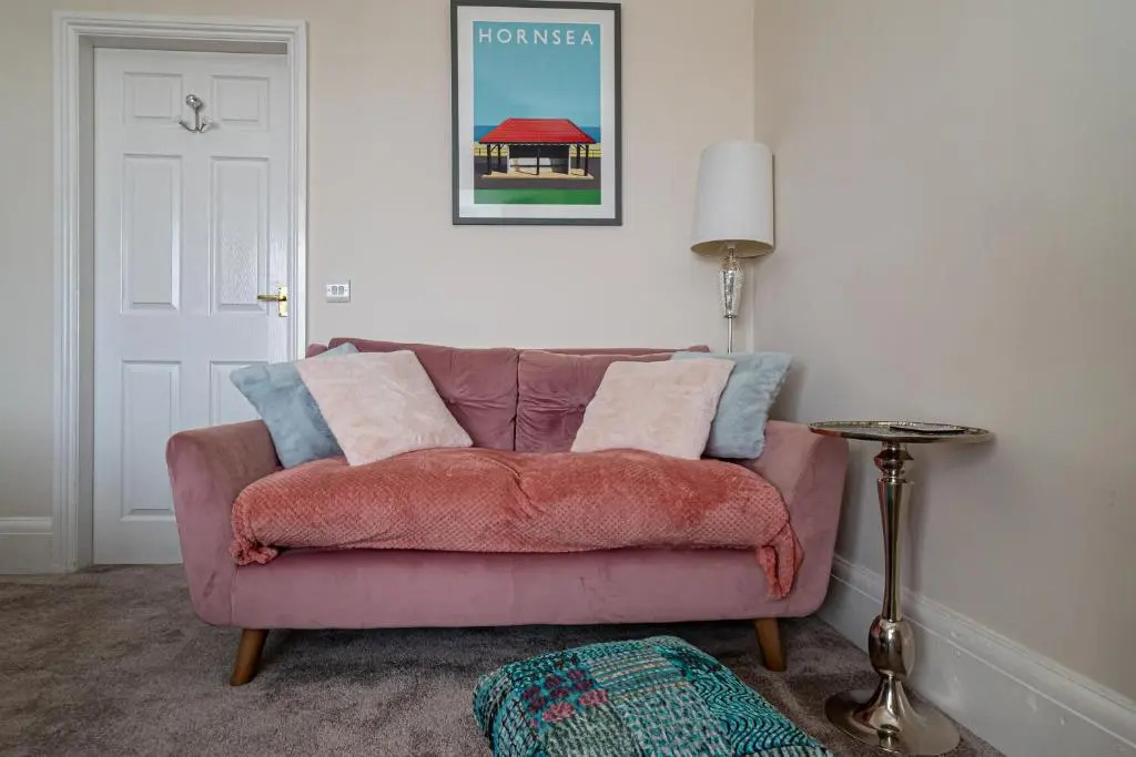 Merlstead House