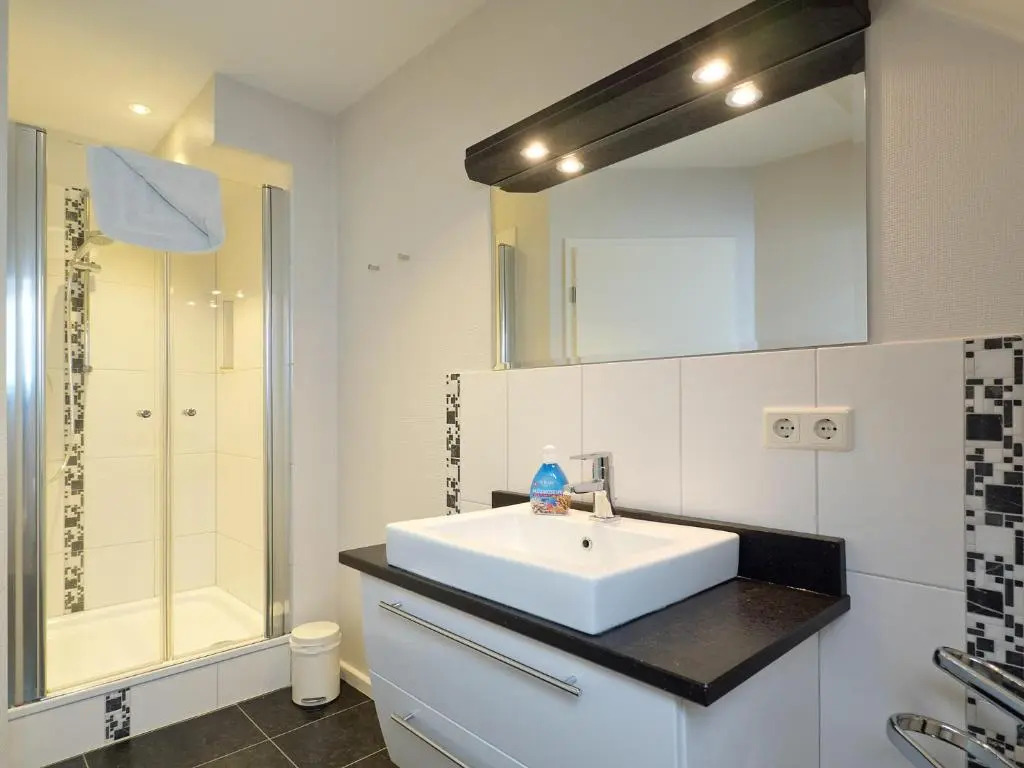 Ferienwohnung Strandstrasse 10, Büsum
