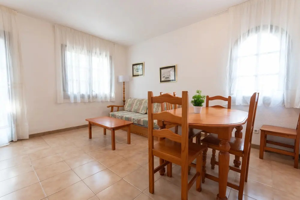 GoCosta Apartment Villajardin