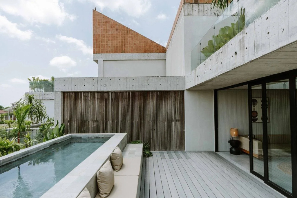 The Komu Canggu Bali