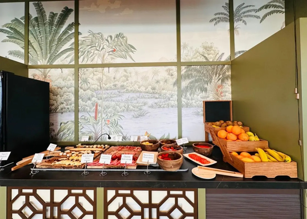 Ribera de Triana Hotel
