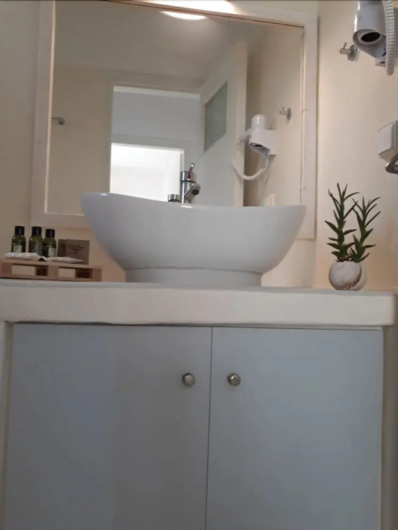 Xrysa s apartment